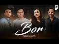 Farruh Fazel Bor Фаррух Фазел Бор