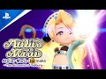 Atelier Marie Remake - Launch Trailer | PS5 & PS4 Games