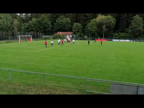 Freistoß SV Ringschnait