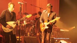 The Specials - Rat Race, Camden Roundhouse
