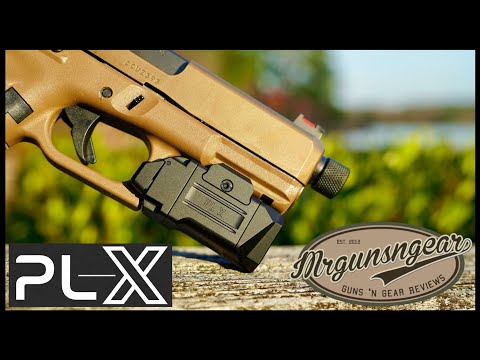 Olight PL X Tactical Weapon Light 🔦