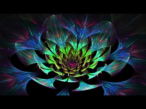 Progressive Psytrance Mix April 2017(HD)----Flight six
