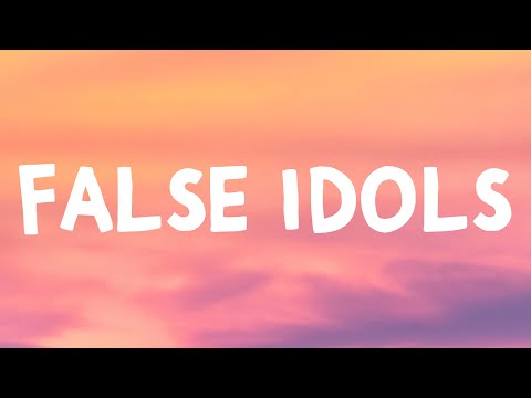 The Weeknd - False Idols (Visualizer) Feat. Lil Baby & Suzanna Son