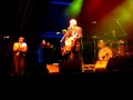 Paul Kelly Live "Love Never Runs On Time" @ Kings Park Dec 09