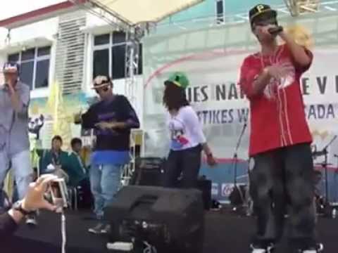 NATTIROOTZ ON STAGE 31-03-2012.mp4
