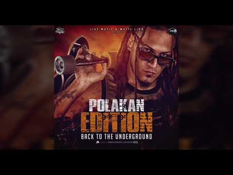 Polakan - Para De Llorar (PolakanEdition)