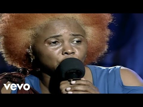 Sandra De Sá - Guarde Minha Voz (Ao Vivo)