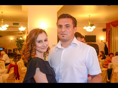 35  LIVE%  (DANS  CA LA NUNTA)  **  DjFotoFilm - 0751132073