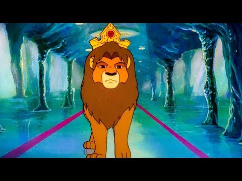 The Medallion Secret | SIMBA THE KING LION | Episode 52 | FINAL EPISODE | English | Full HD | 1080p