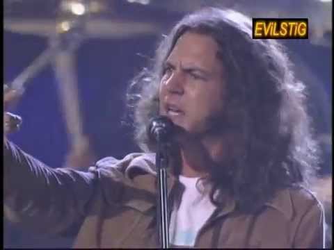 Pearl Jam - Jeremy - MTV Music Awards 1992 - Upgrade