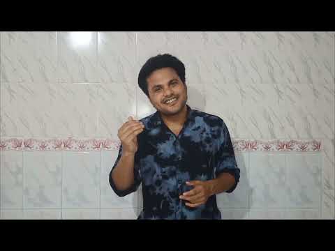 subhankar Sahoo Audition link