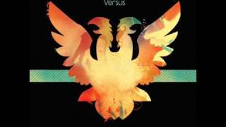 The Panic Division - Sweet Devotion