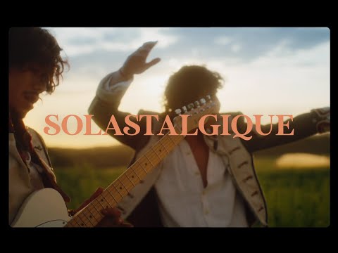 La Parade - Solastalgique