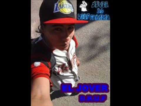 (EL JOVER) prod by DIEL PARIS