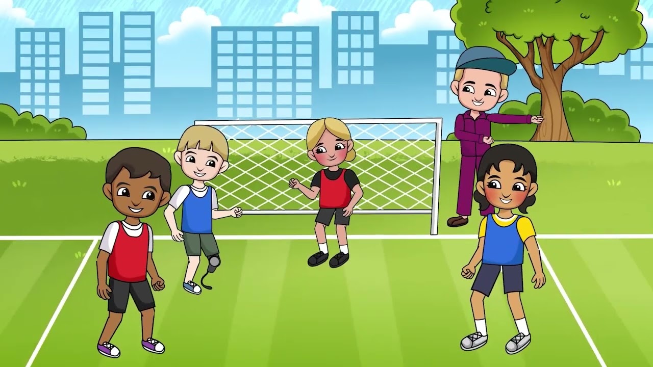 Episode 2: The MHPSS Pyramid and Sport