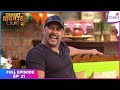 Comedy Nights Live Full Ep 21 Salman Khan Sultan Colors TV