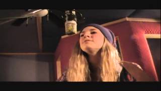 Kira Saenger CI 2014