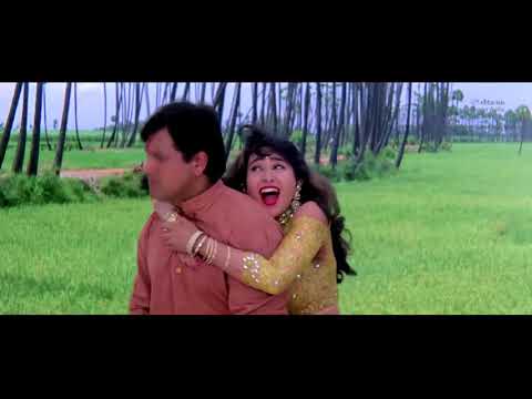 Ladka Hoke Ladki Se Kyun Darta Hai   Raja Babu 1994
