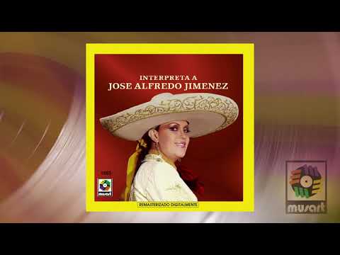 Lucha Villa - La Enorme Distancia (Visualizador Oficial)