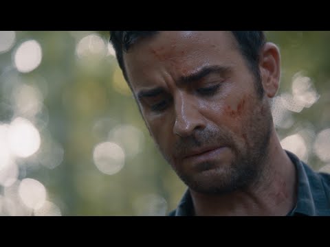 The Leftovers - Kevin Reads The Bible