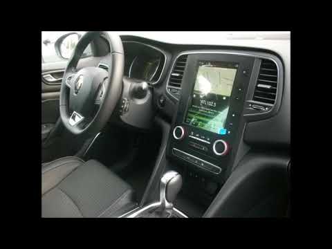 MEGANE SPORTER BOSE ENERGY DCI 110 EDC