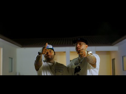 El Chulo x Willian Sanchez - "Millo" (Video Oficial)