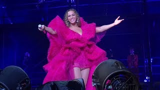 Beyoncé Ave Maria / Halo Global Citizens Festival Johannesburg, SA 12/2/2018