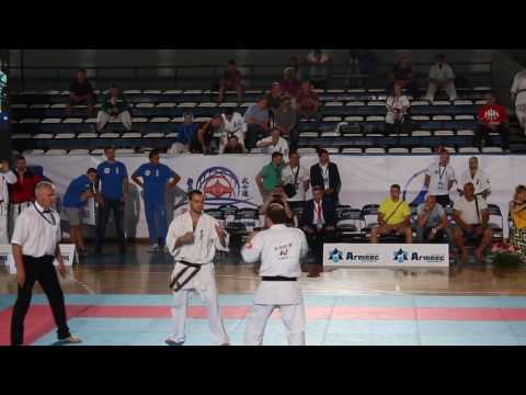 Arushanyan Artur vs Turkey