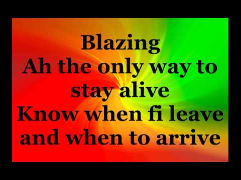 Wayne Wonder ft  Surprize   Blazin        Kiki Riddim   1999   TCEV