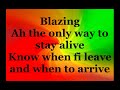 Wayne Wonder ft  Surprize   Blazin        Kiki Riddim   1999   TCEV