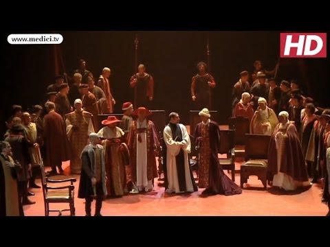 Emmanuel Villaume - Meyerbeer L'Africaine (Orchestra e Coro del Teatro La Fenice)