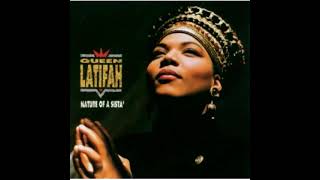 Queen Latifah - Nuff Of The Ruff Stuff (1991)