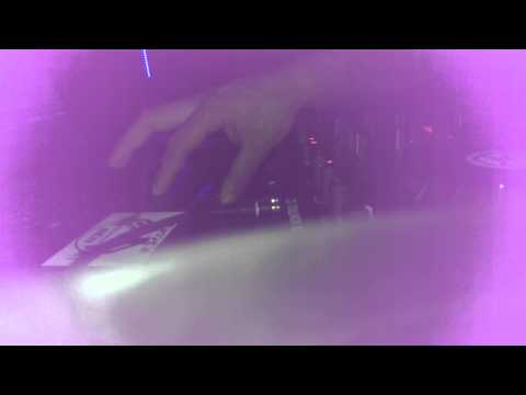 BRAINFIST @ BarZar 24.01.15 [ TOTALLY OVERDOSE ]