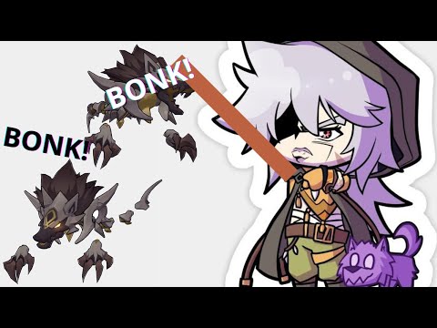 Hybrid Razor disciplines the naughty pups