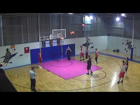 FINIKAS BC - BOOKMAKERS 74-45 14/11/2019 DYNAMIC LEAGUE