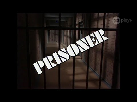 Prisoner - The Iconic Aussie Drama | Channel 10