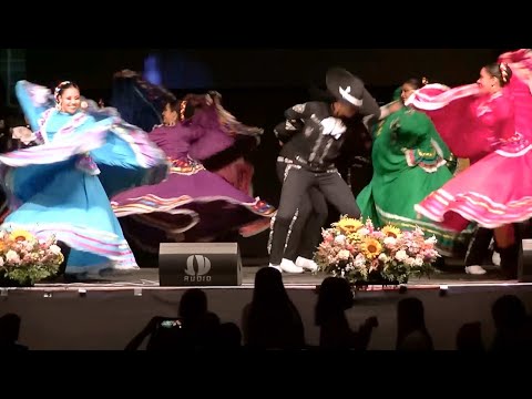 Srem Folk Fest 2022 - Meksiko