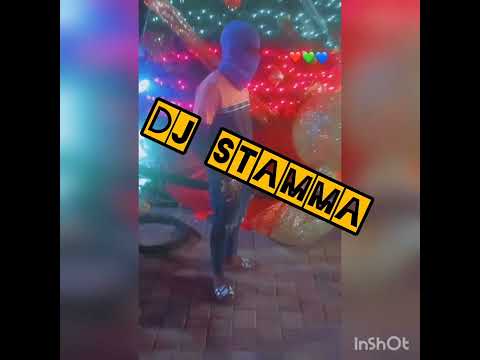 dancehall mix tape by Dj stamma