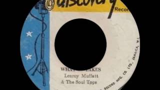 Lenroy Moffett & The Soul tops - What It Takes [1973]