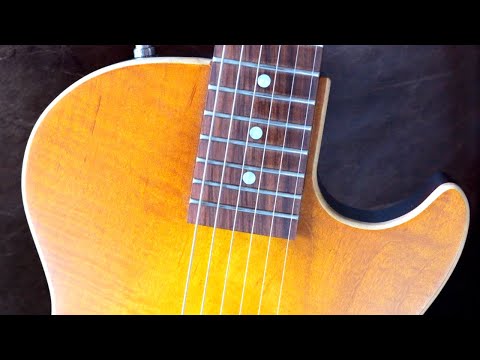 Pegleg Monty - Truck Ridin Dog - Misc Originals