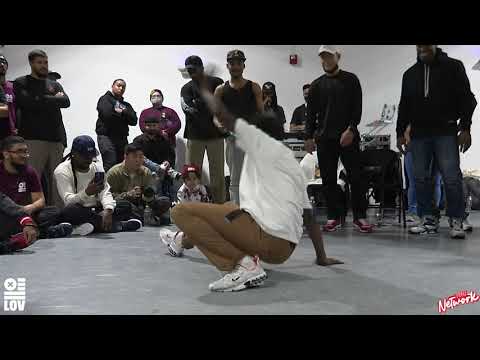 Heat Rock, Breeze, Ookie - Judges Showcase - Techgiving 2021 -  Lov Worldwide - BNC