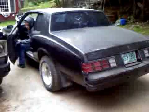 1979 monte carlo 355 four bolt comp cam 280H