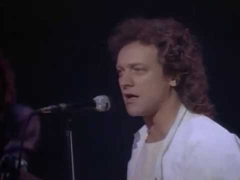 Foreigner - That Was Yesterday (Extended Edit) (Official Music Video)