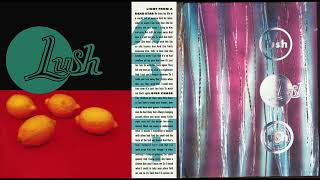 Lush - Light from a Dead Star (Demo)