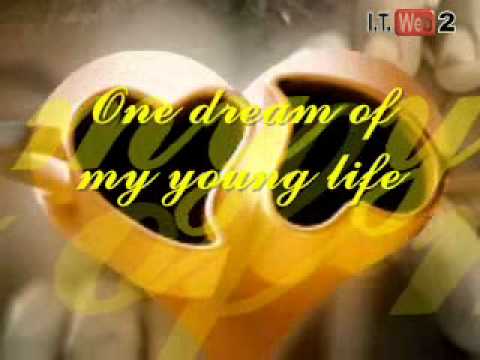 One Love (Lyrics) Karen Carpenter