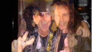 Download lagu Scorpions - Temple Of The King mp3