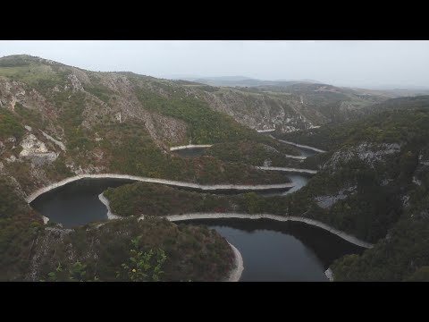 Zlatar, jesen - Srbija u kadru