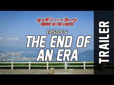 Diggin' In The Carts - Episode 6 Trailer - Red Bull Music Academy Presents