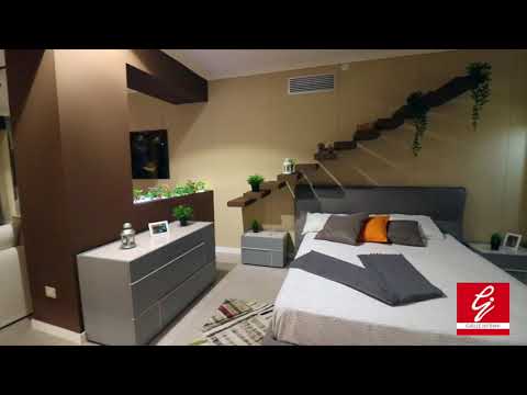 Gielle Interni Arredamenti - SCAVOLINI Store