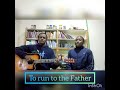 It's Never Too Late /w Daniel and Daniel - Cover from KENNY BISHOP